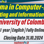 Diploma in Computer-based Accounting and Information Systems (DCAIS)