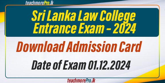 Date of Exam: 01th of December 2024