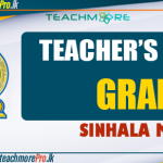 Teachers Guide Grade 11 Sinhala Medium PDF