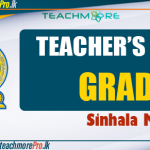 Teachers Guide Grade 2 Sinhala Medium PDF