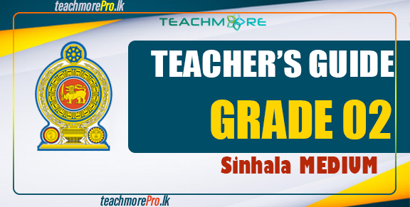 Teachers Guide Grade 2 Sinhala Medium PDF