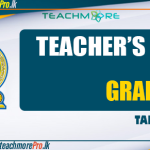 Grade 3 Teachers Guide