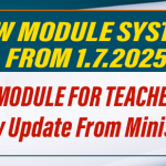 EB Modules for Teachers: New Update from Ministry